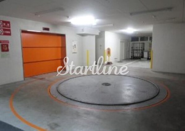 パートナーシップアパートメントの物件内観写真